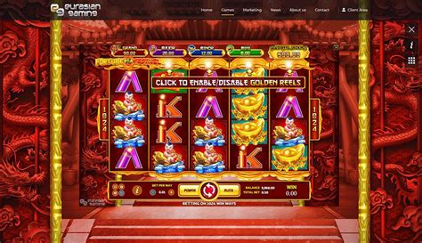 Samba Spins: Dance Your Way to Fortune in this Festive Slot.